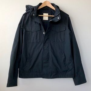 Men’s Gap L Hybrid Utility Jacket